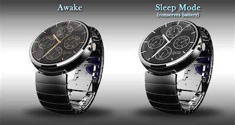 watch faces for android.